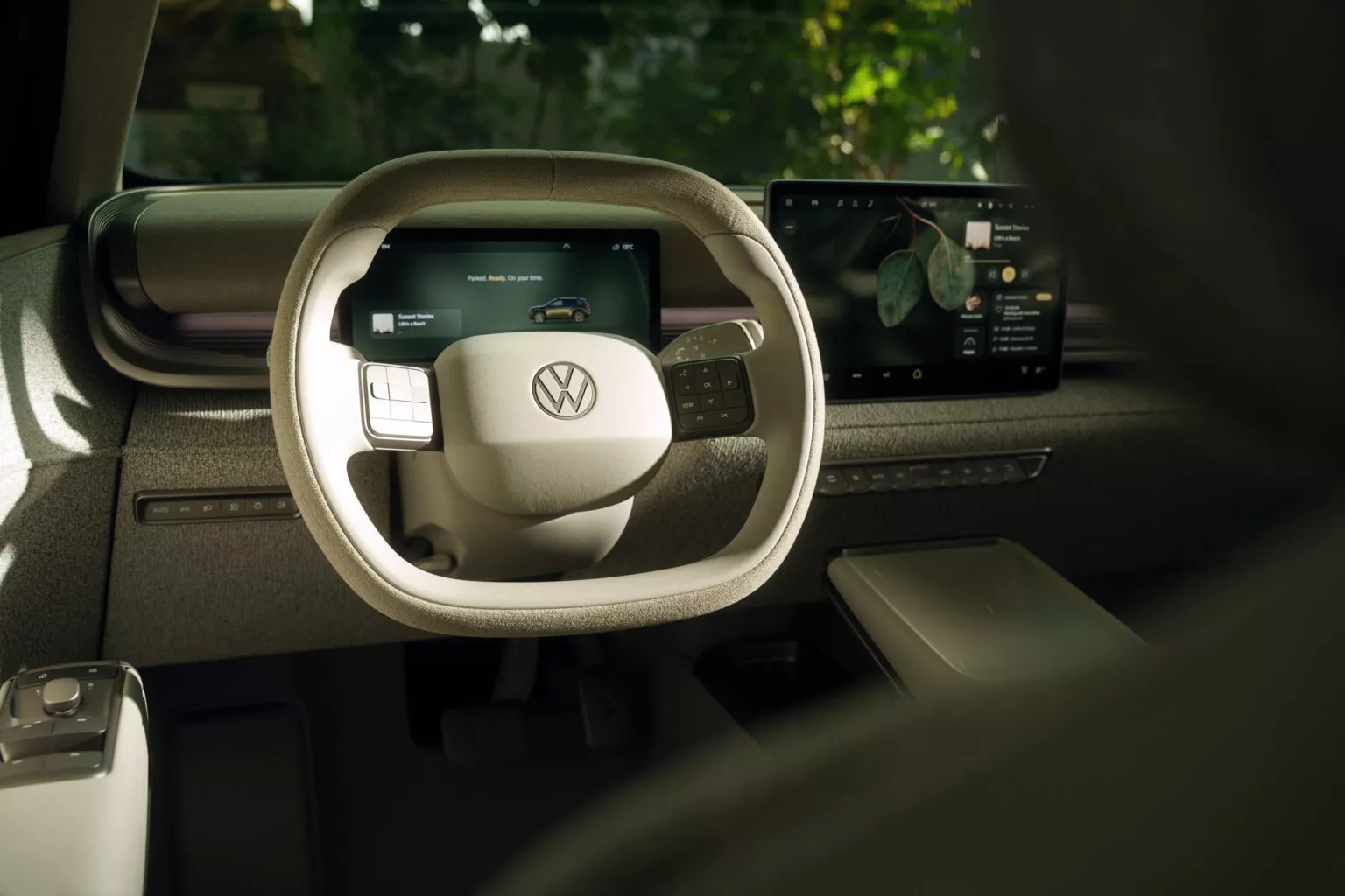 volkswagen id cross concept 18