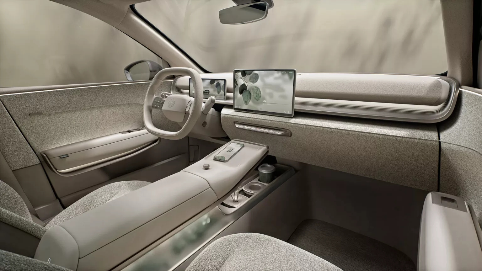 volkswagen id cross concept 4