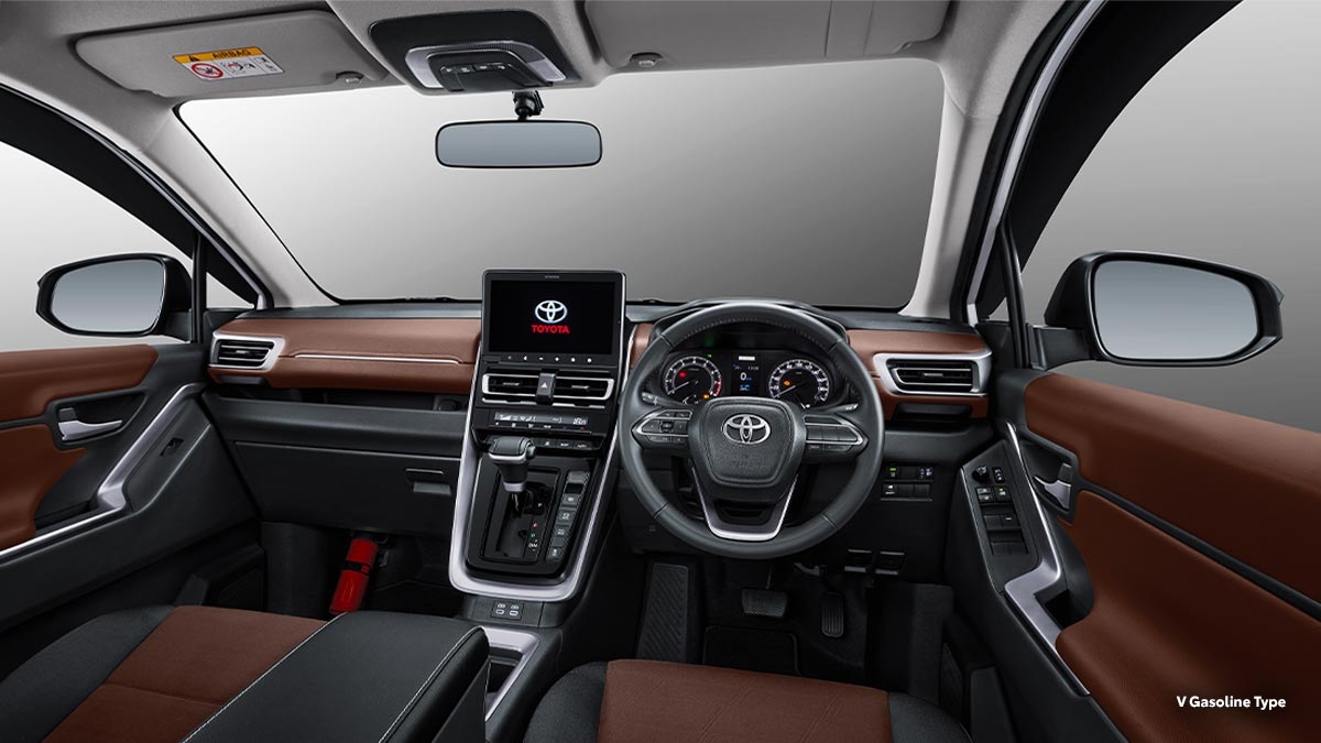 toyota innova cross hev 2