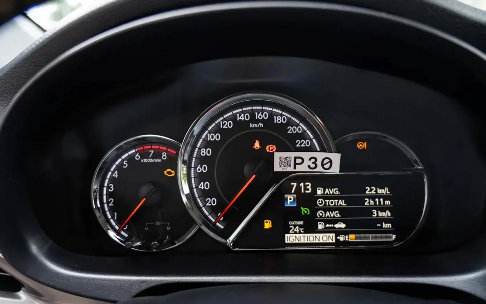 toyota vios 2024 bv 11 2sggt1a