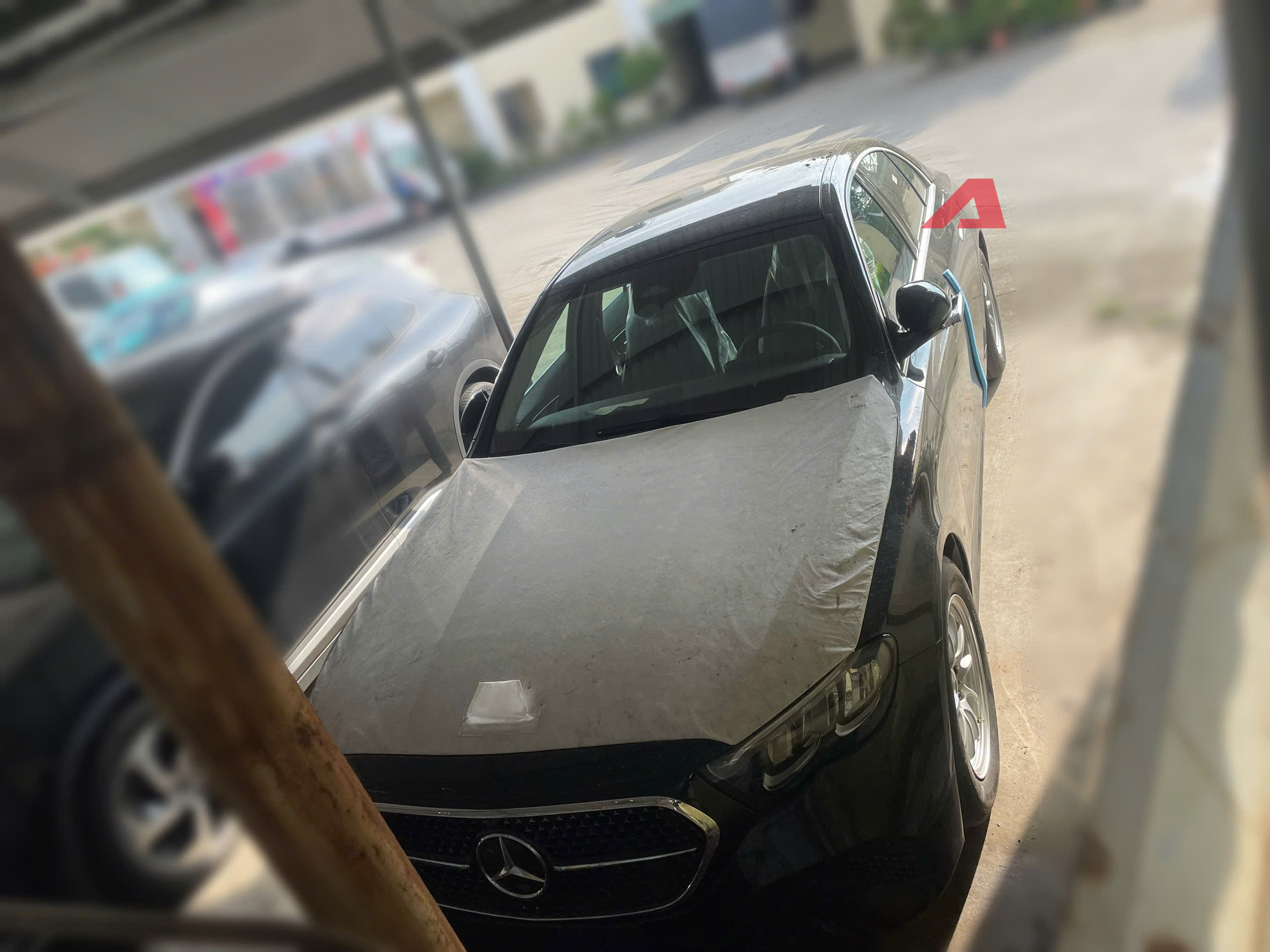 mercedes benz e 200 2025 11