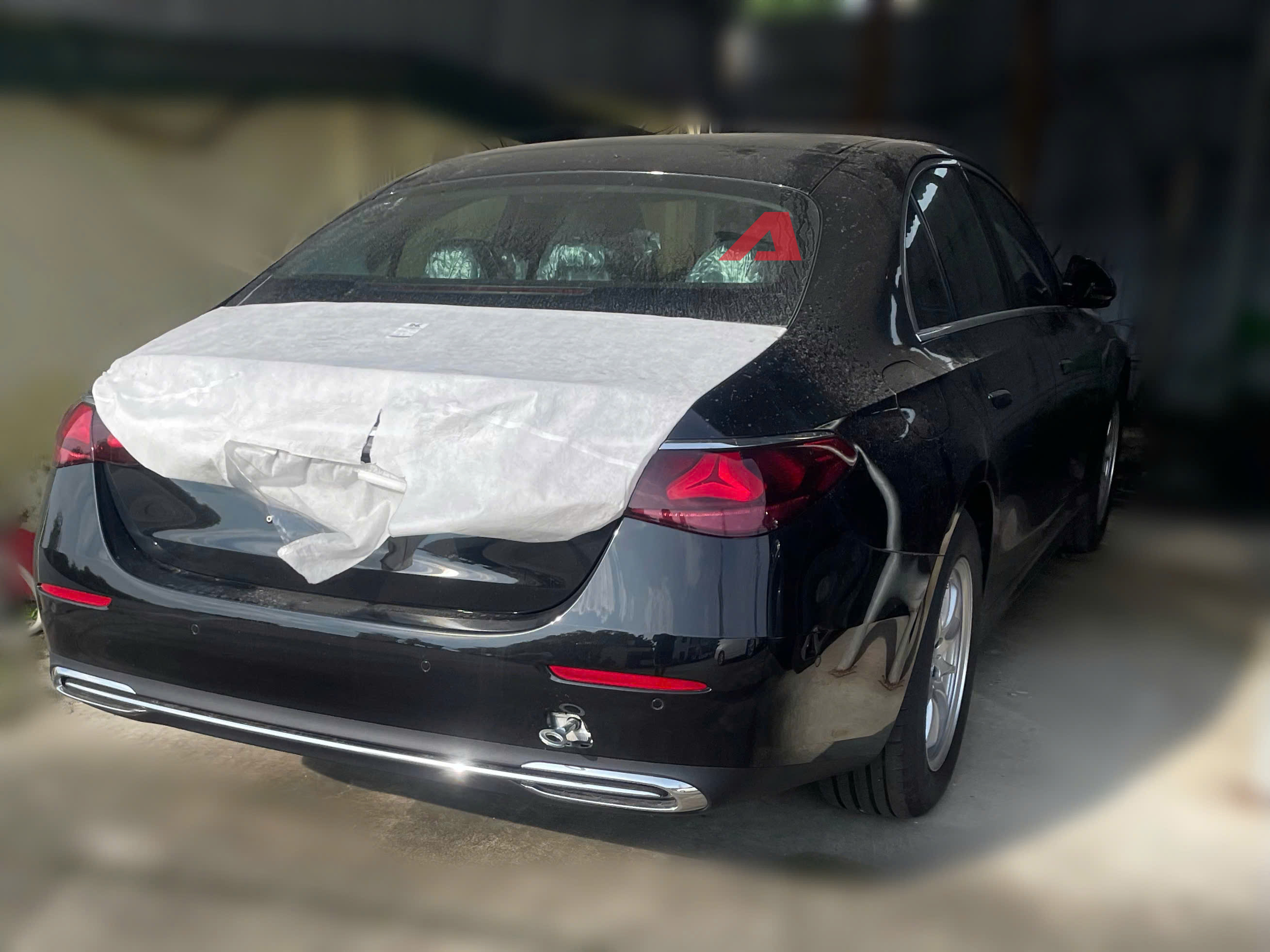 mercedes benz e 200 2025 13