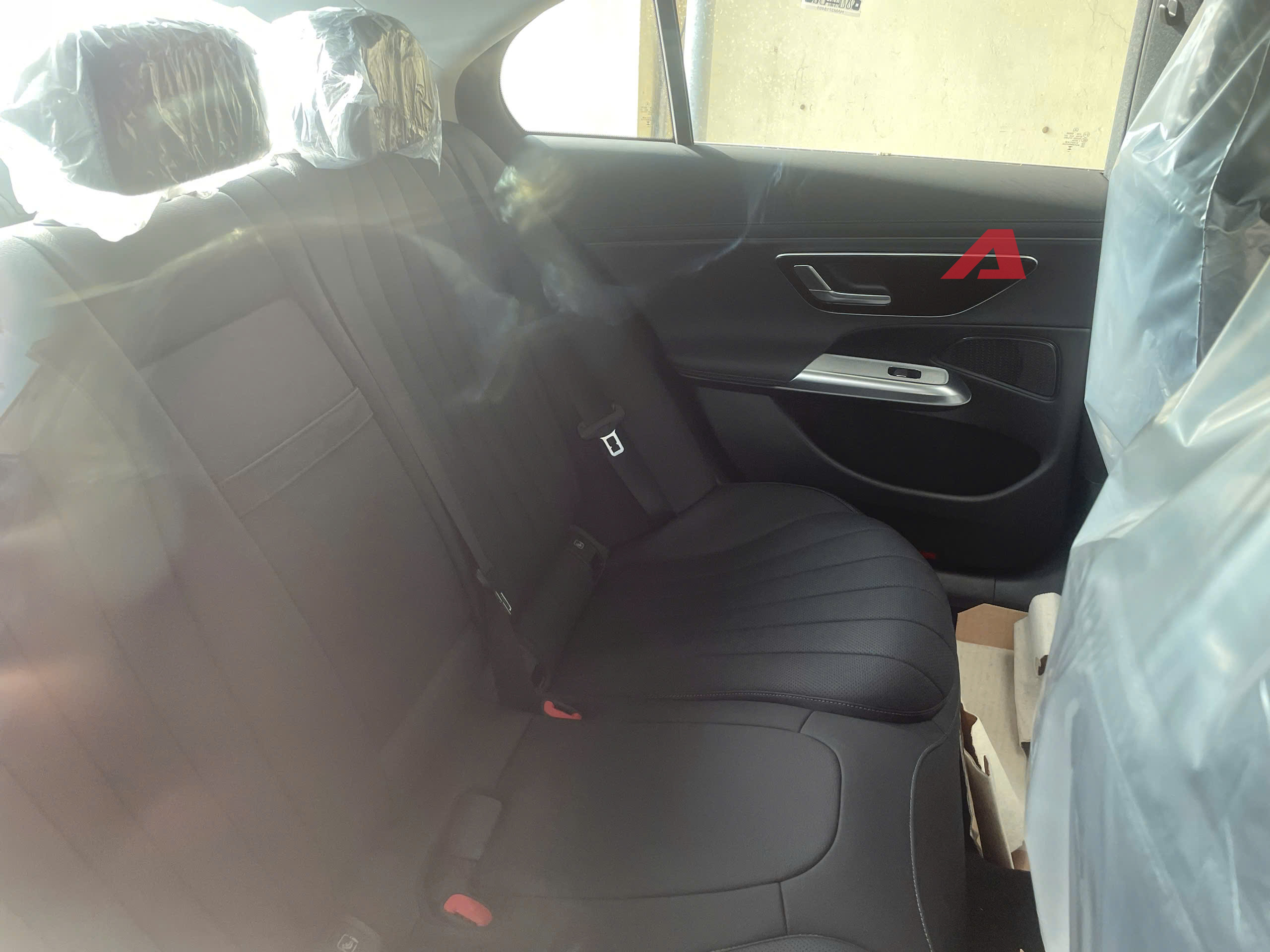 mercedes benz e 200 2025 5