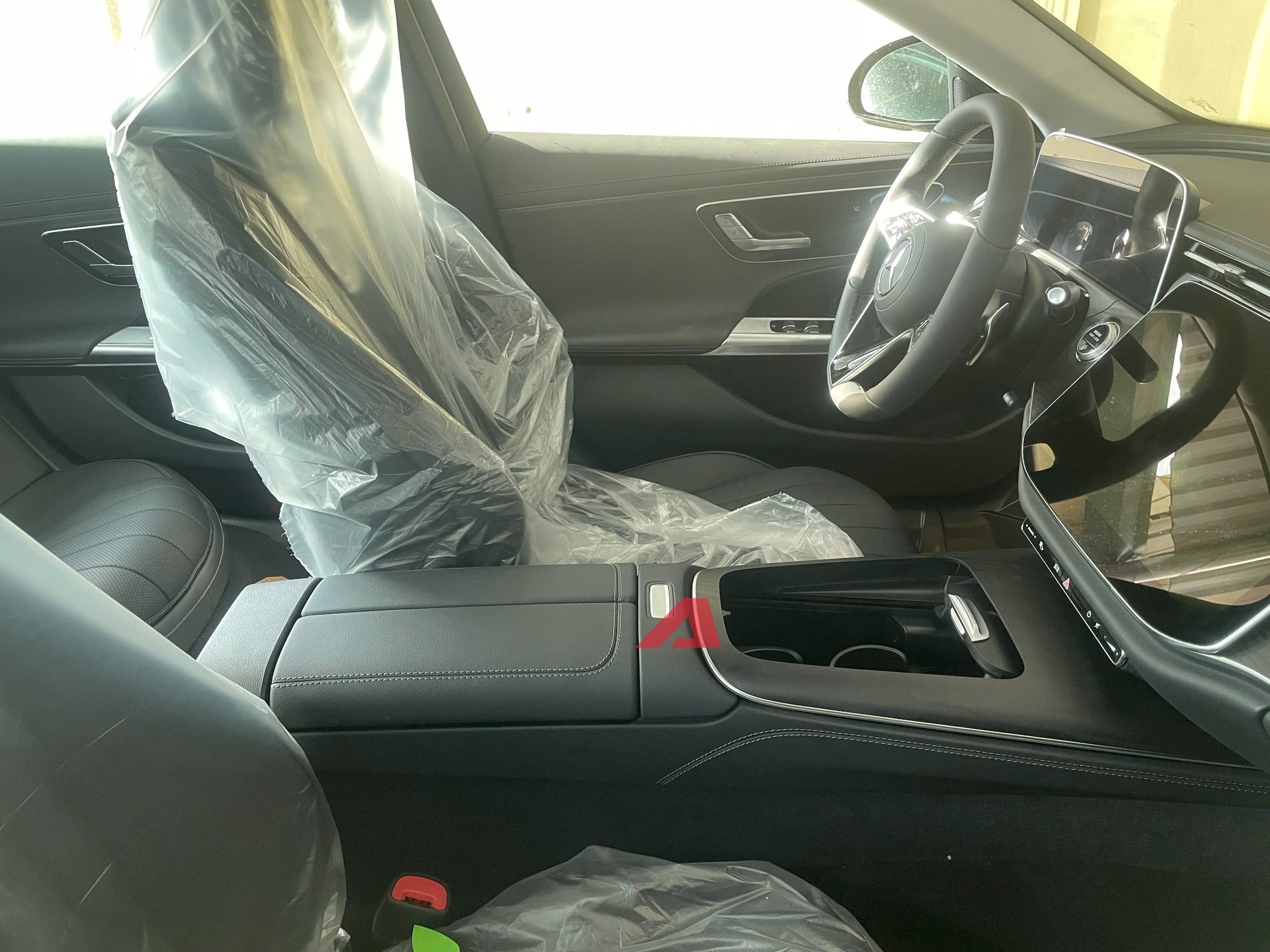 mercedes benz e 200 2025 6