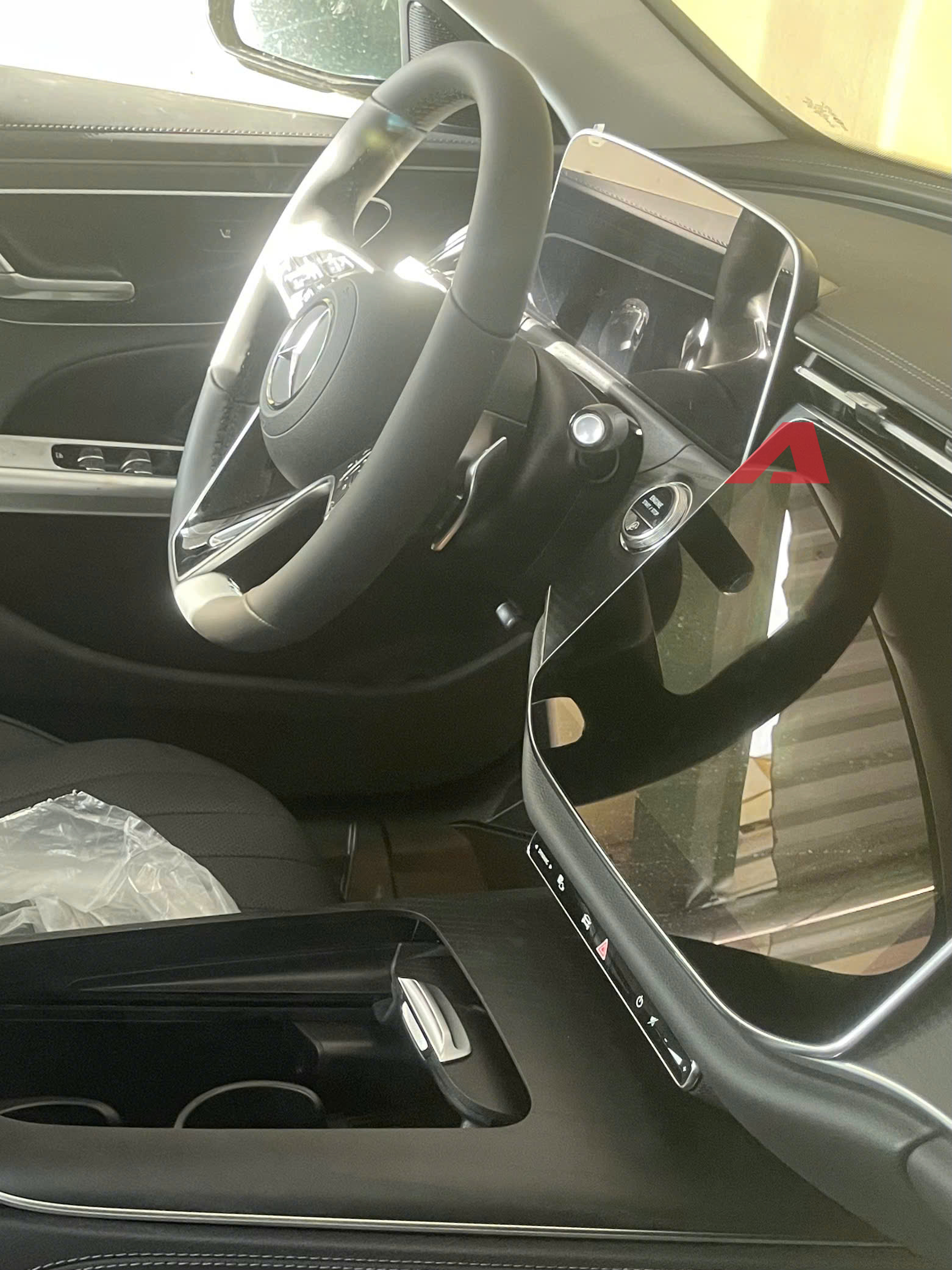 mercedes benz e 200 2025 7