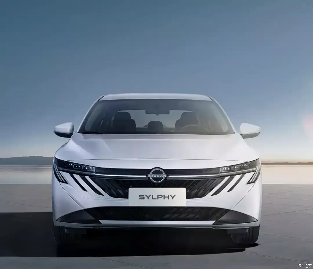 nissan sylphy 2026 0002