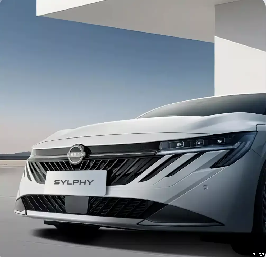 nissan sylphy 2026 0004