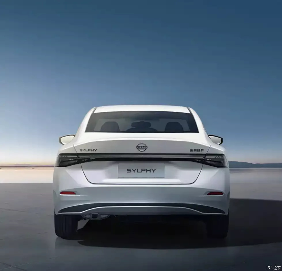 nissan sylphy 2026 0007