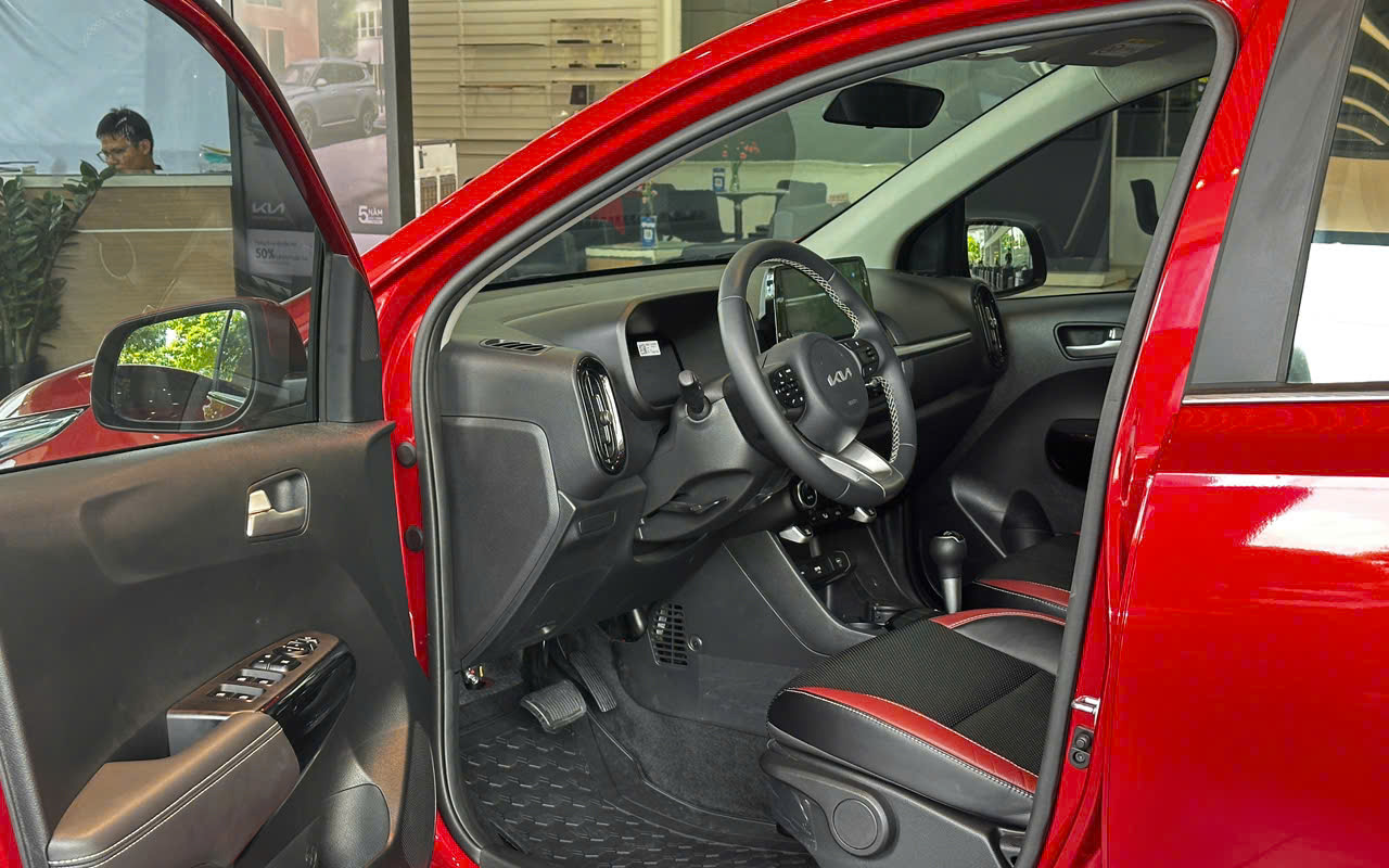 2025 kia morning new 12 2025 kia morning new 12