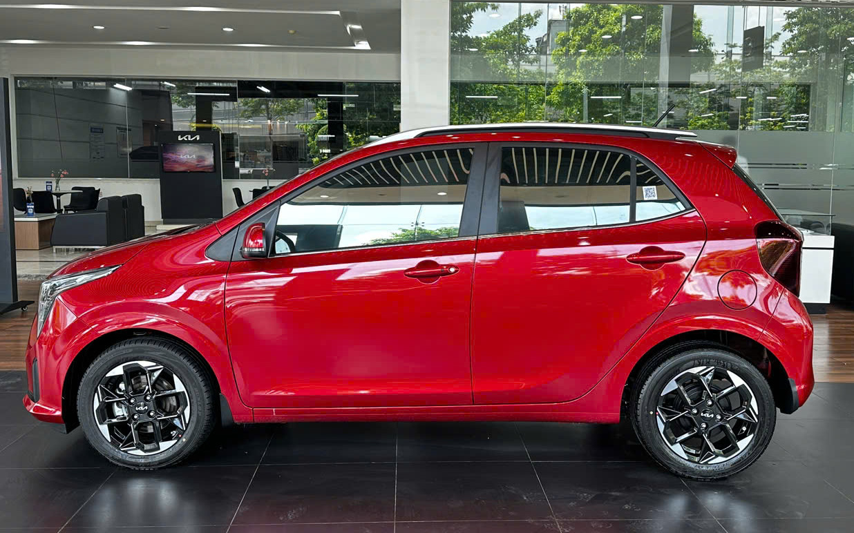 2025 kia morning new 13 2025 kia morning new 13