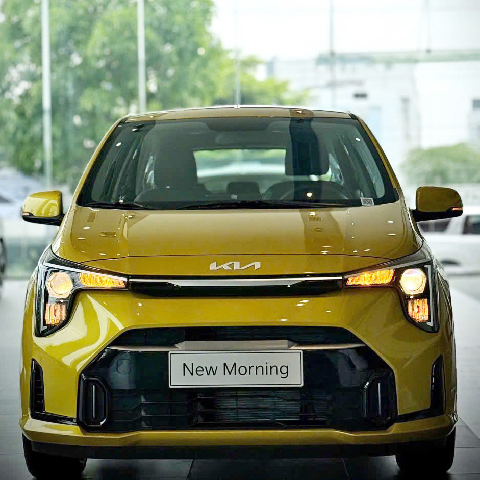 2025 kia morning new 14 2025 kia morning new 14