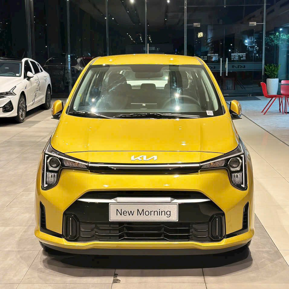 2025 kia morning new 26 2025 kia morning new 26