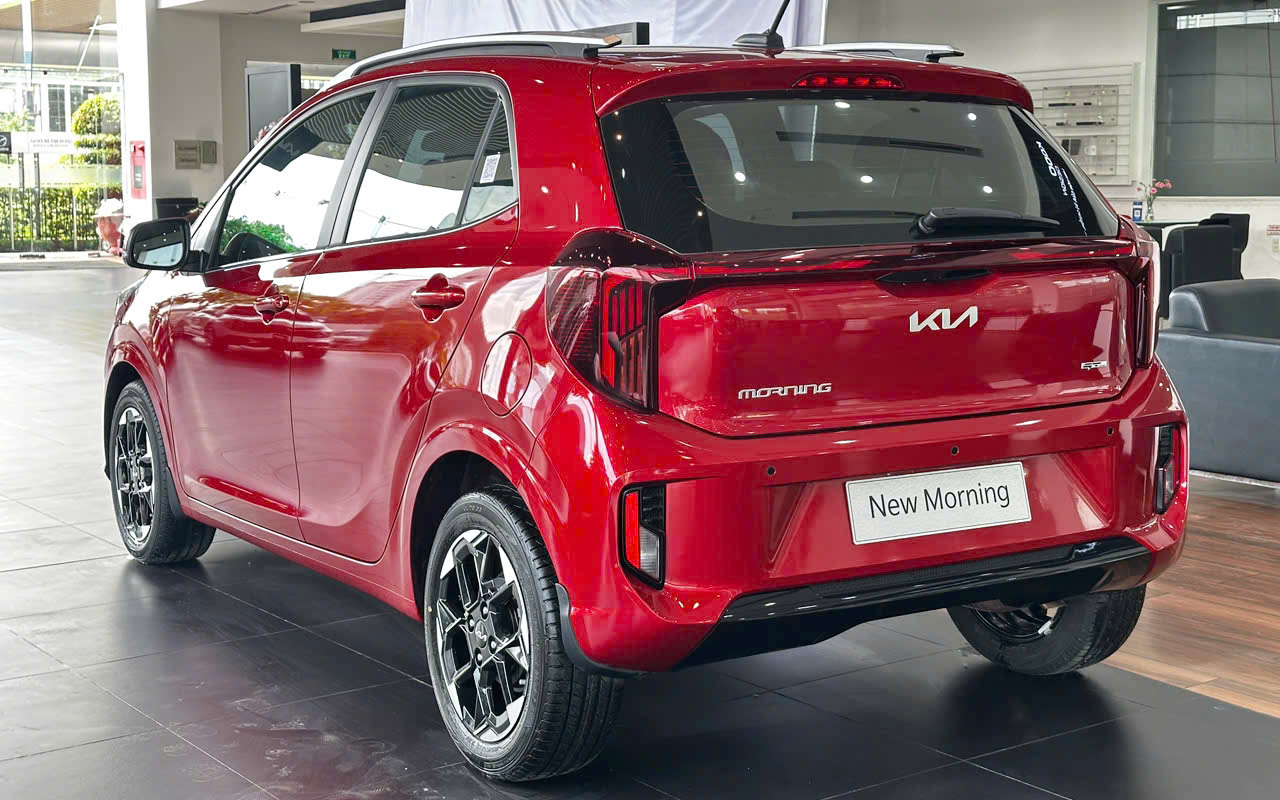 2025 kia morning new 27 2025 kia morning new 27