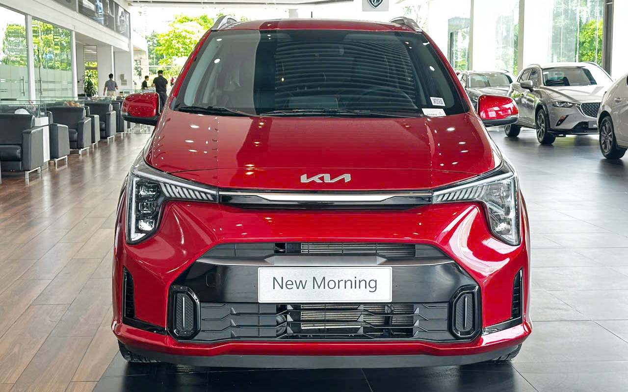 2025 kia morning new 28 2025 kia morning new 28
