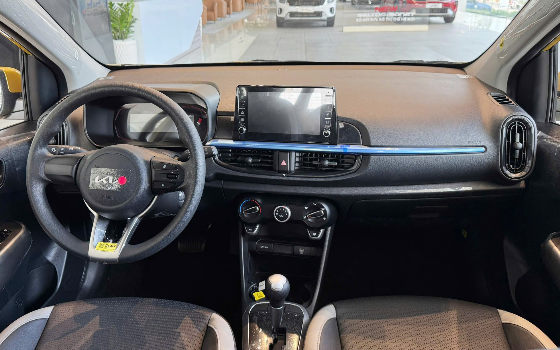 2025 kia morning new 6 2025 kia morning new 6