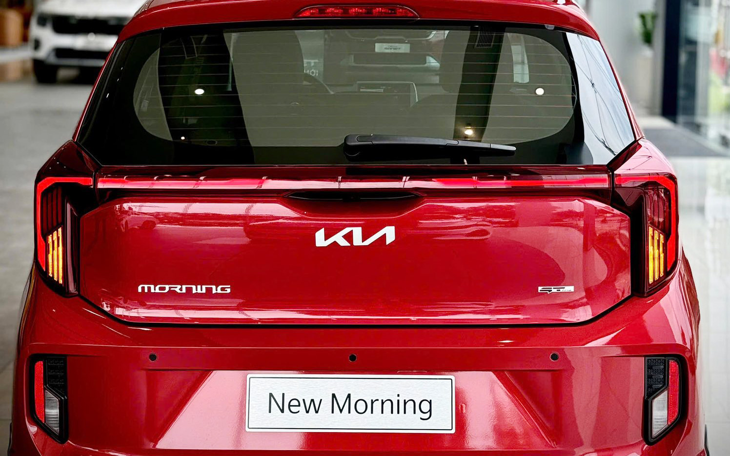 2025 kia morning new 7 2025 kia morning new 7