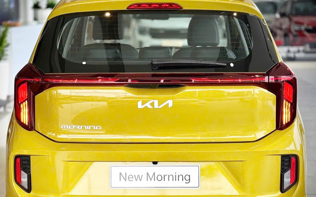 2025 kia morning new 8 2025 kia morning new 8