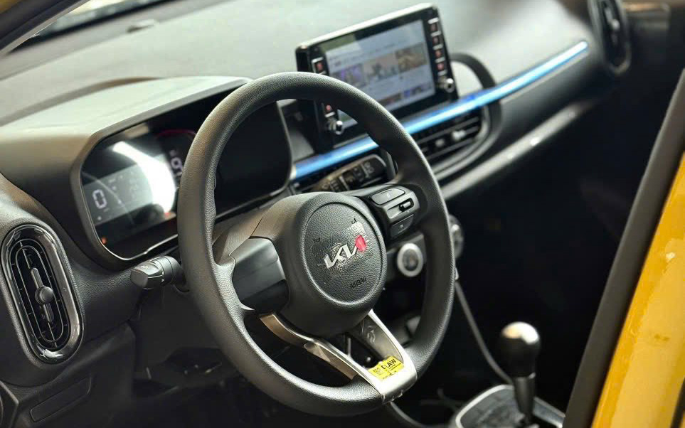 2025 kia morning new 9 2025 kia morning new 9