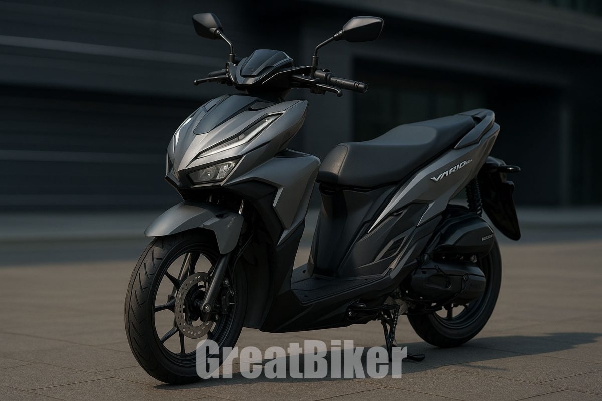 honda vario 125 the he moi 2