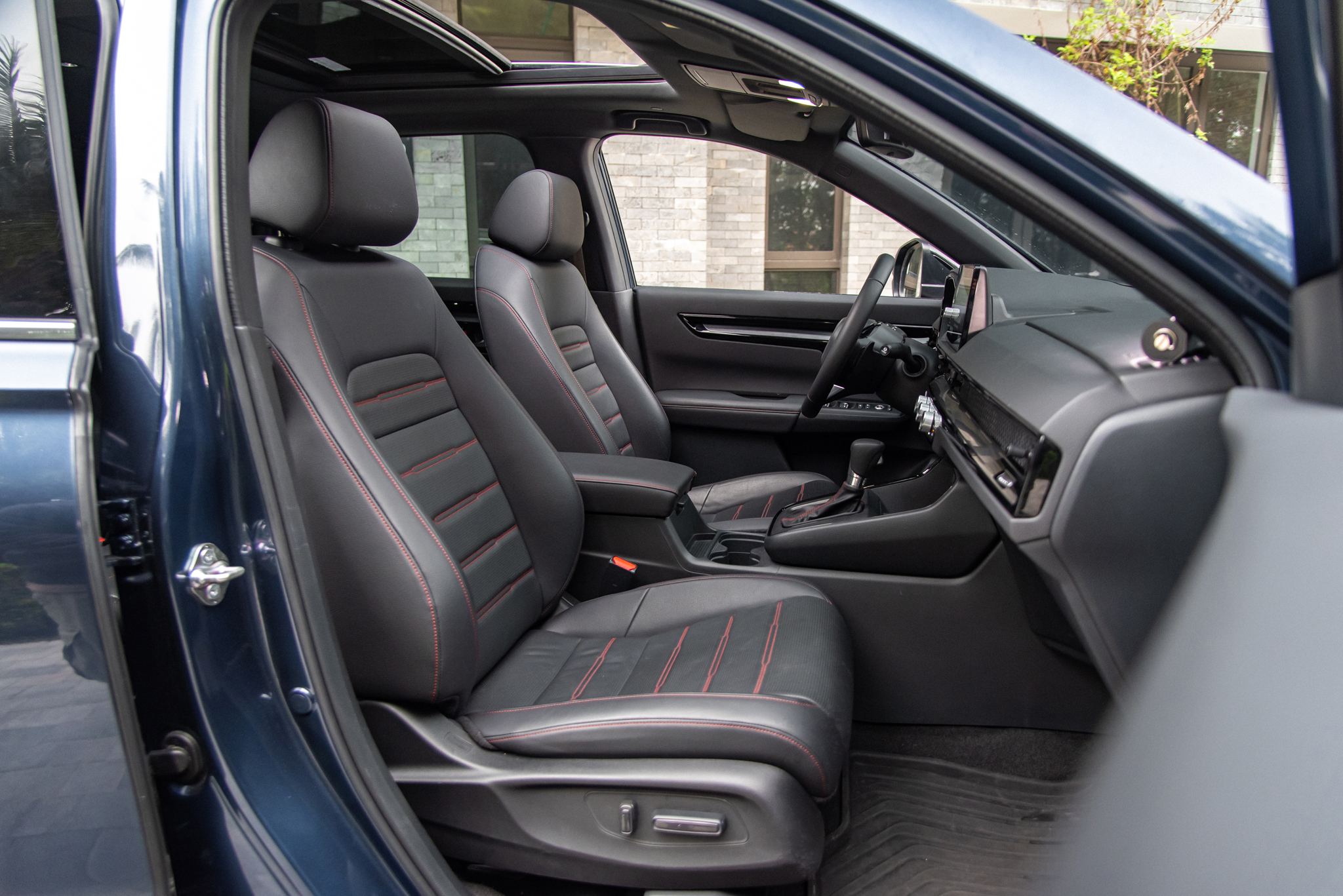 honda cr v hybrid review 23 1703890995590664834130