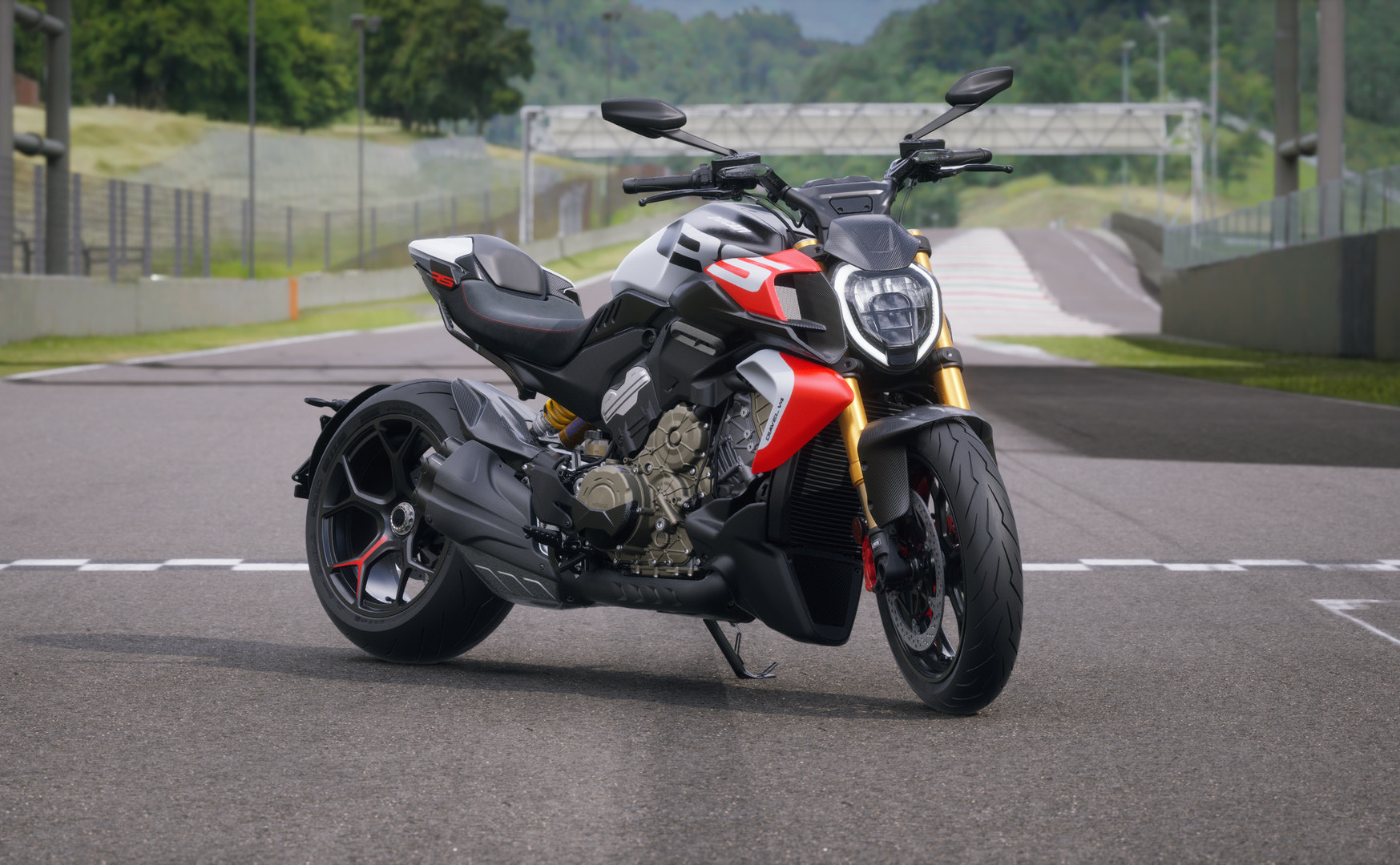 ducai diavel v4 rs 0