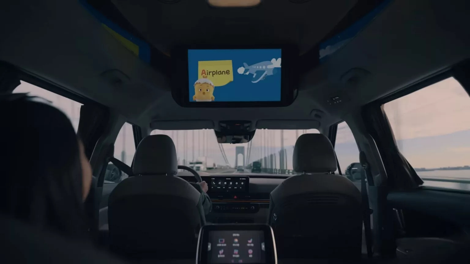 kia carnival hi limousine 2026 11