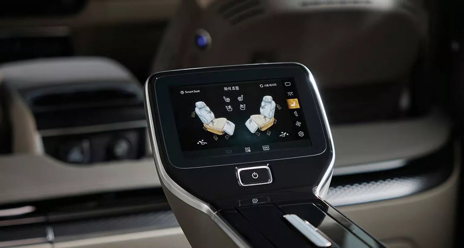 kia carnival hi limousine 2026 12