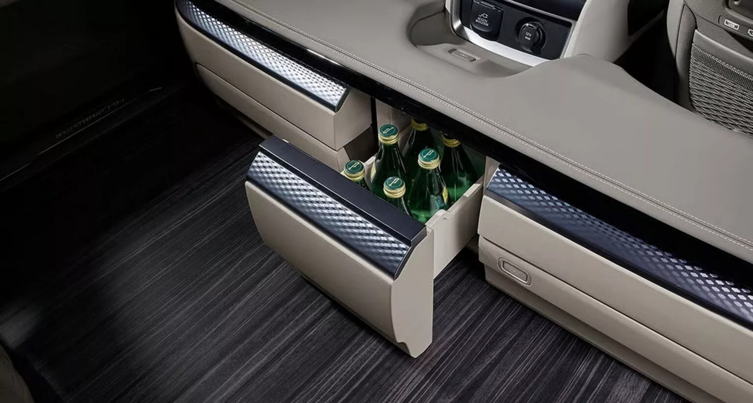 kia carnival hi limousine 2026 16