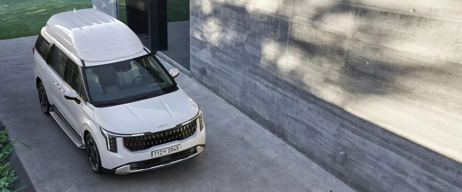 kia carnival hi limousine 2026 5