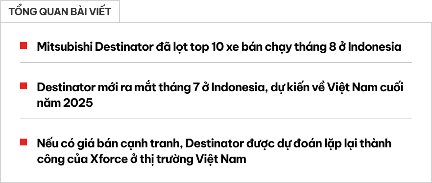 mitsubishi destinator web