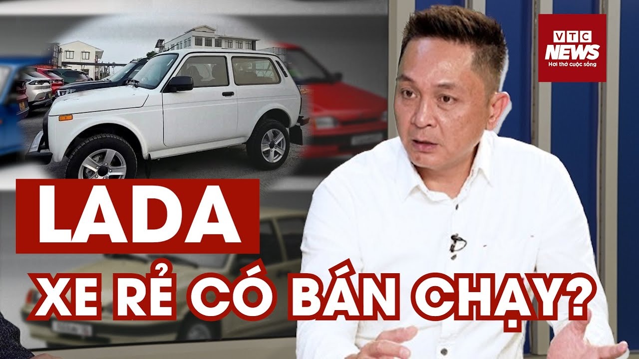 xe lada