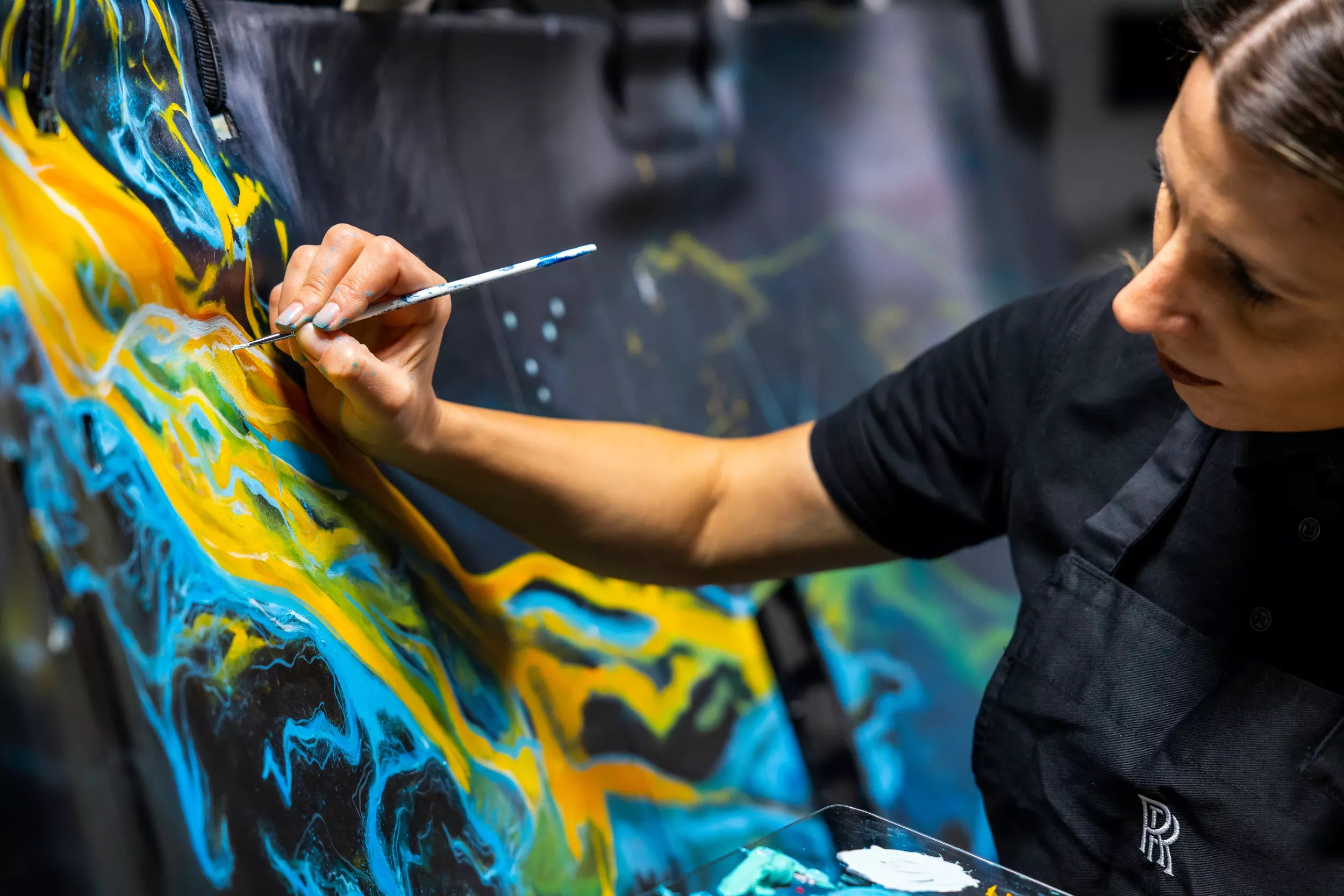 rolls royce cullinan cosmos 917 16