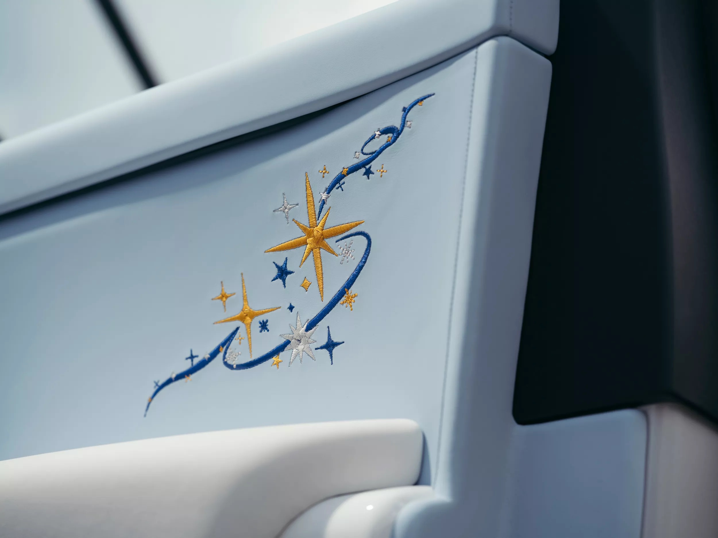 rolls royce cullinan cosmos 917 9