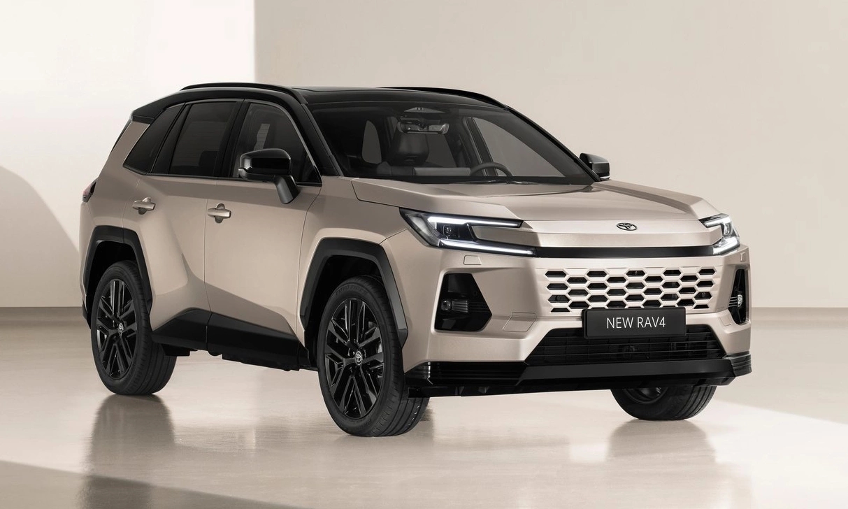toyota rav4 2026 1