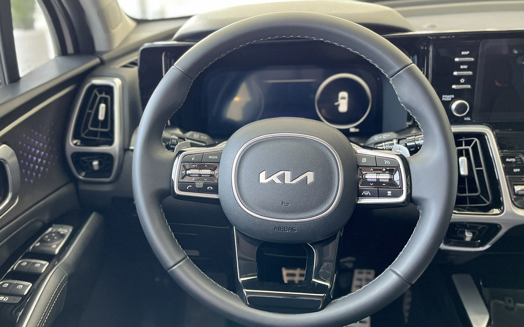 sorento hybrid phev 15