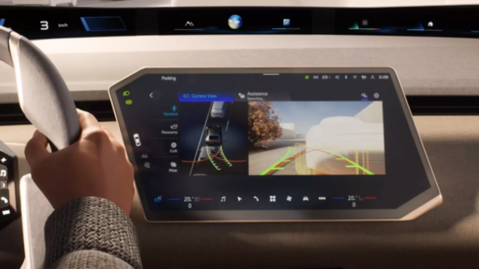 bmw ev concept 4 1536x864