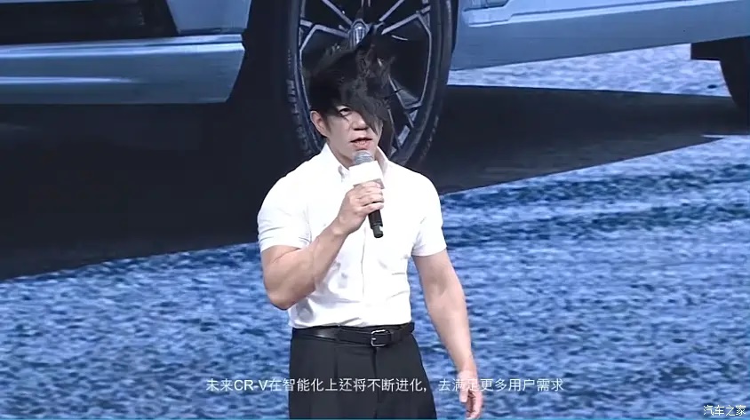 honda cr v 30th anniversary glory edition 5