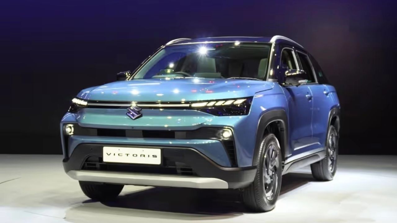 maruti suzuki victoris 3