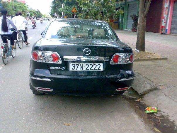 Rộ tin Mazda6 ngừng bán tại Việt Nam: Đại lý ngừng nhận cọc, từng khiến Camry phải dè chừng nay 8 tháng bán chưa tới trăm chiếc- Ảnh 3.