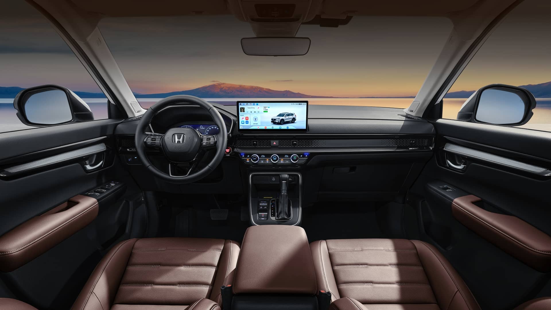 honda cr v 30th anniversary glory edition 10