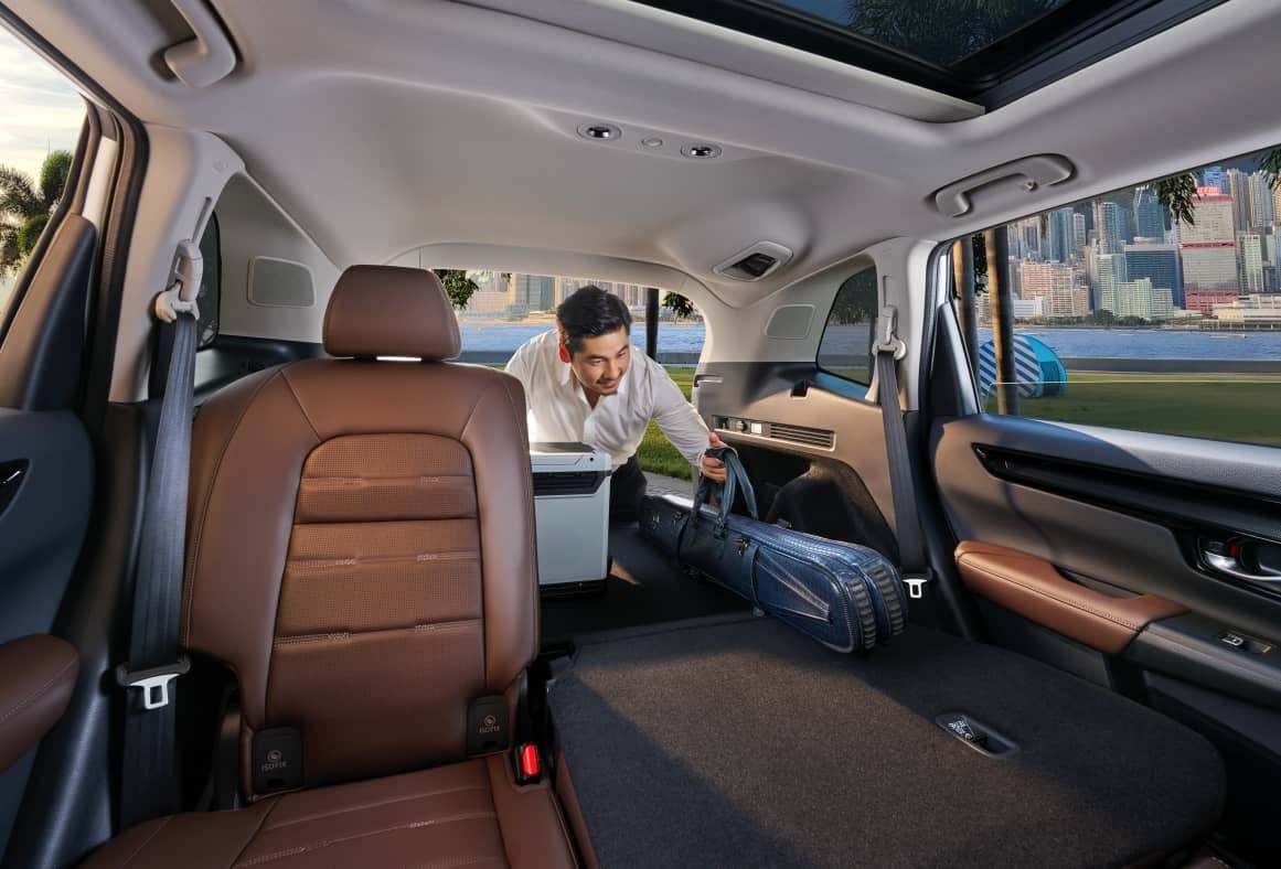 honda cr v 30th anniversary glory edition 11