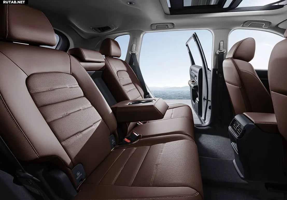 honda cr v 30th anniversary glory edition 17