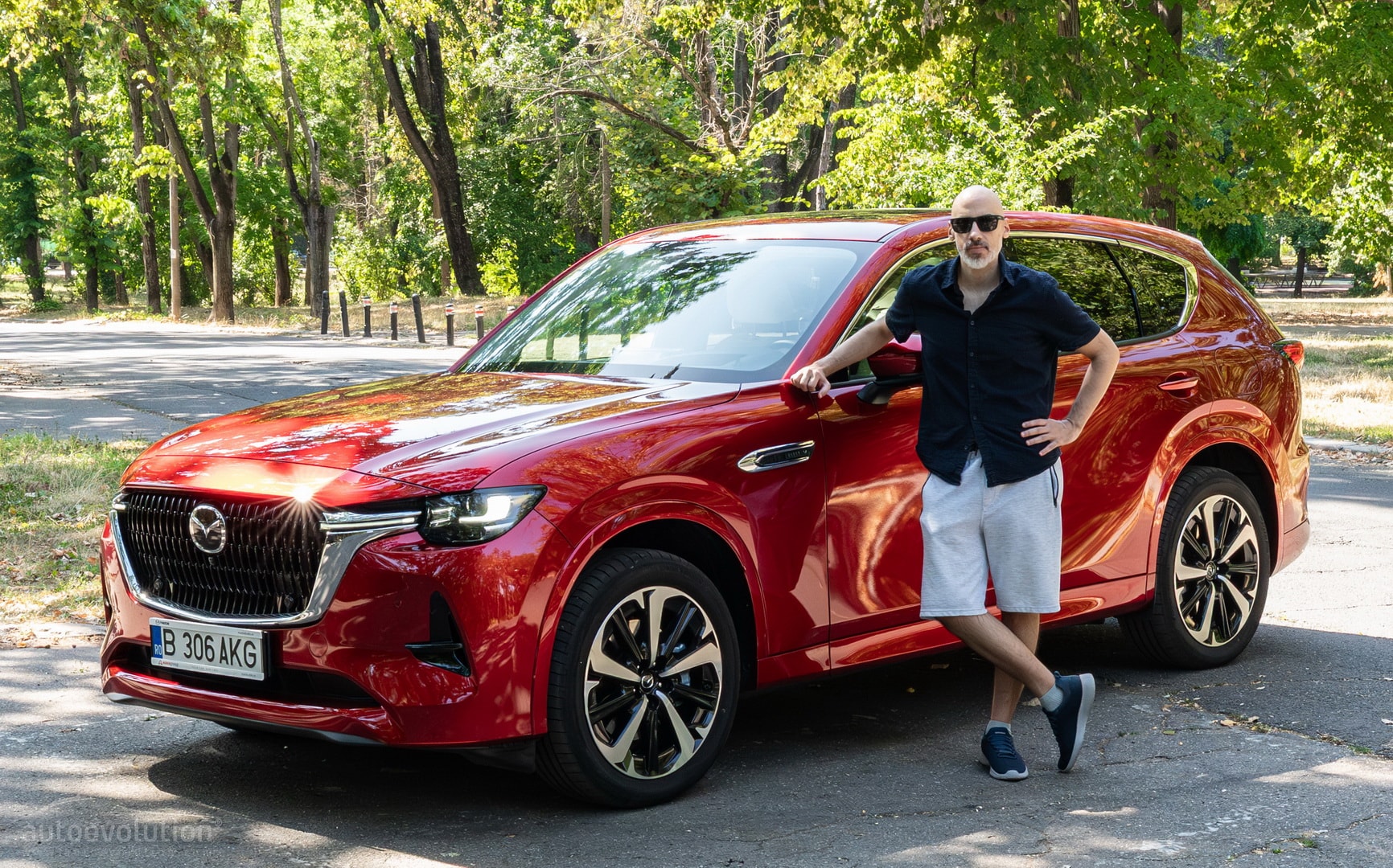 lai thu mazda cx 60 phev 1