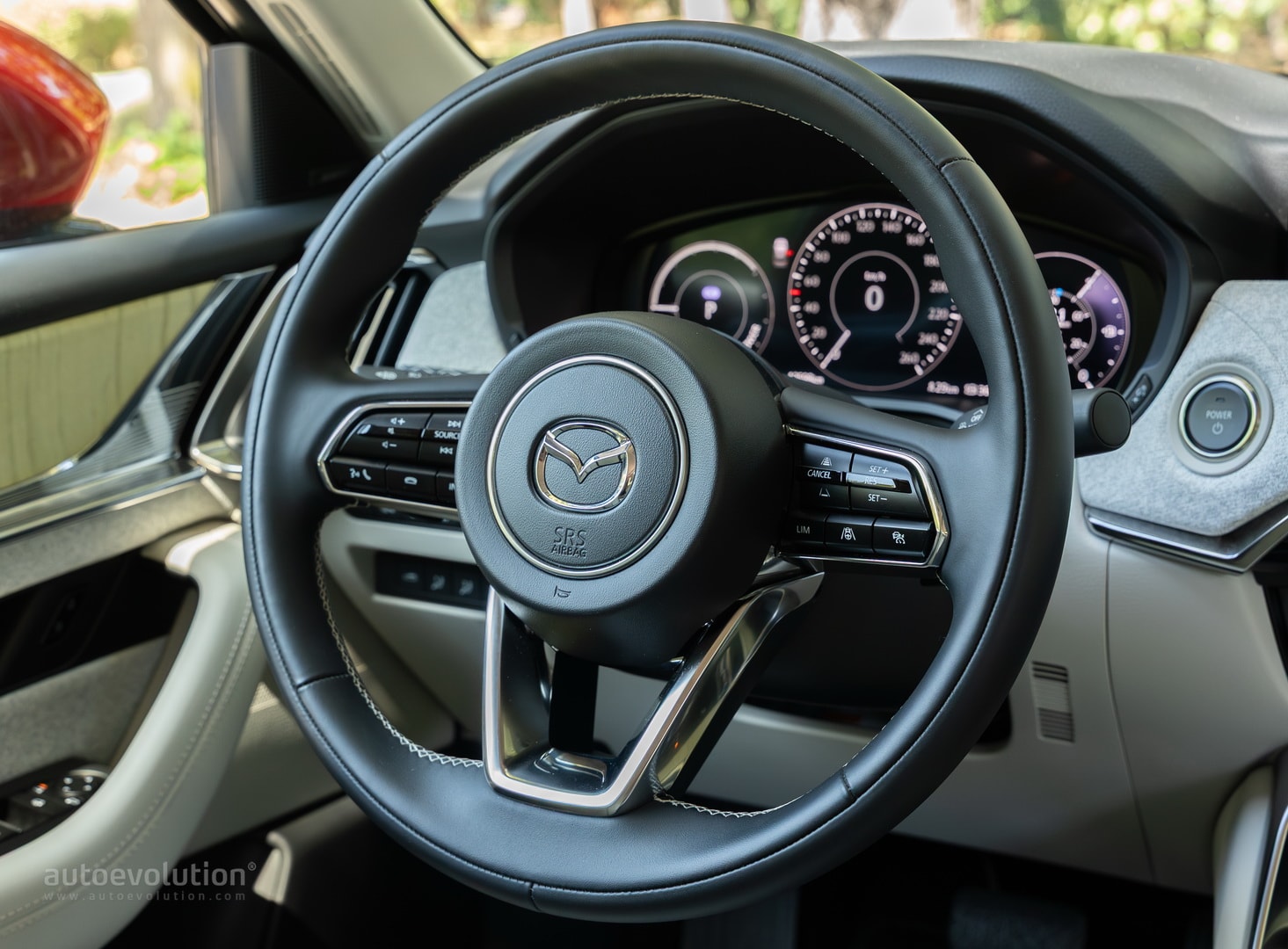 lai thu mazda cx 60 phev 6