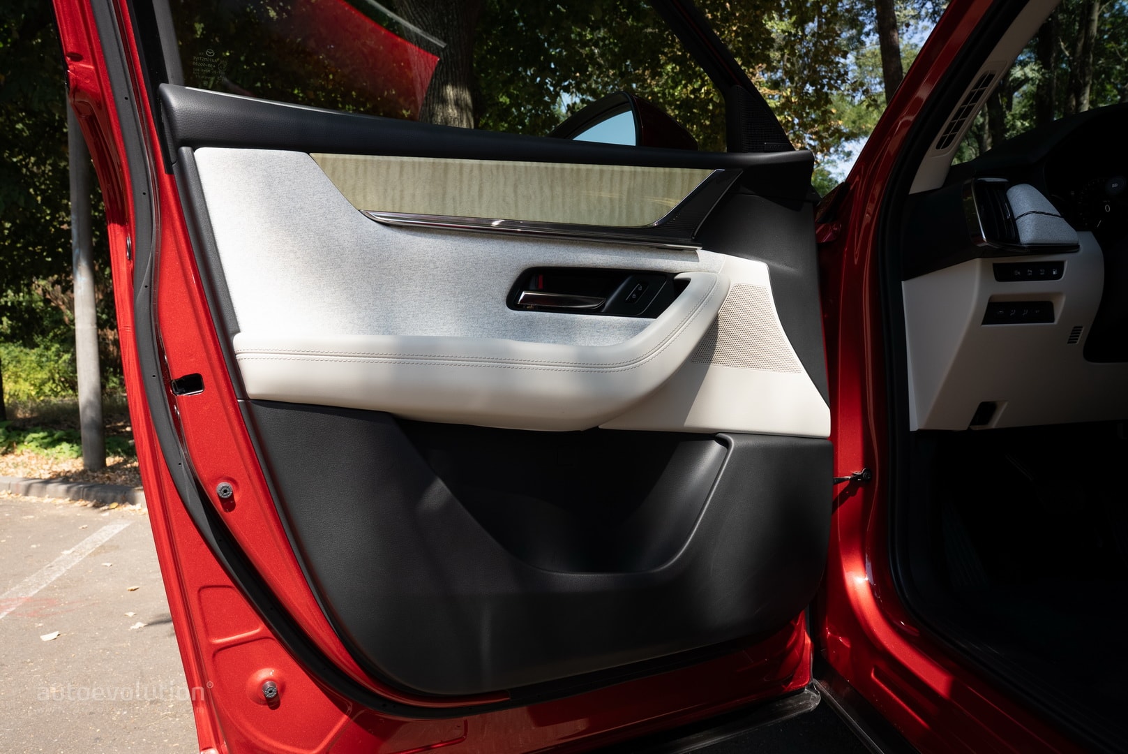 lai thu mazda cx 60 phev 8