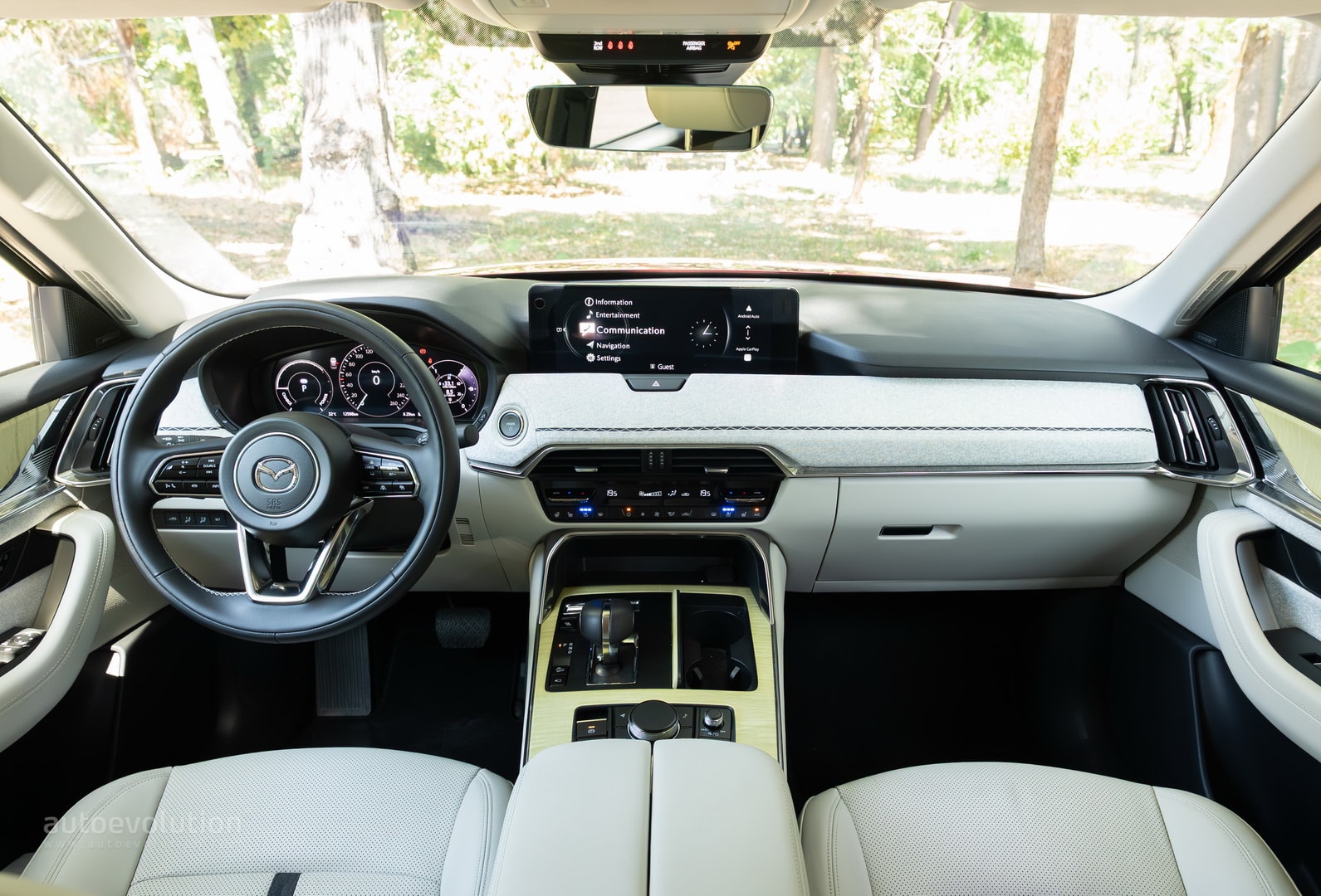 lai thu mazda cx 60 phev 9