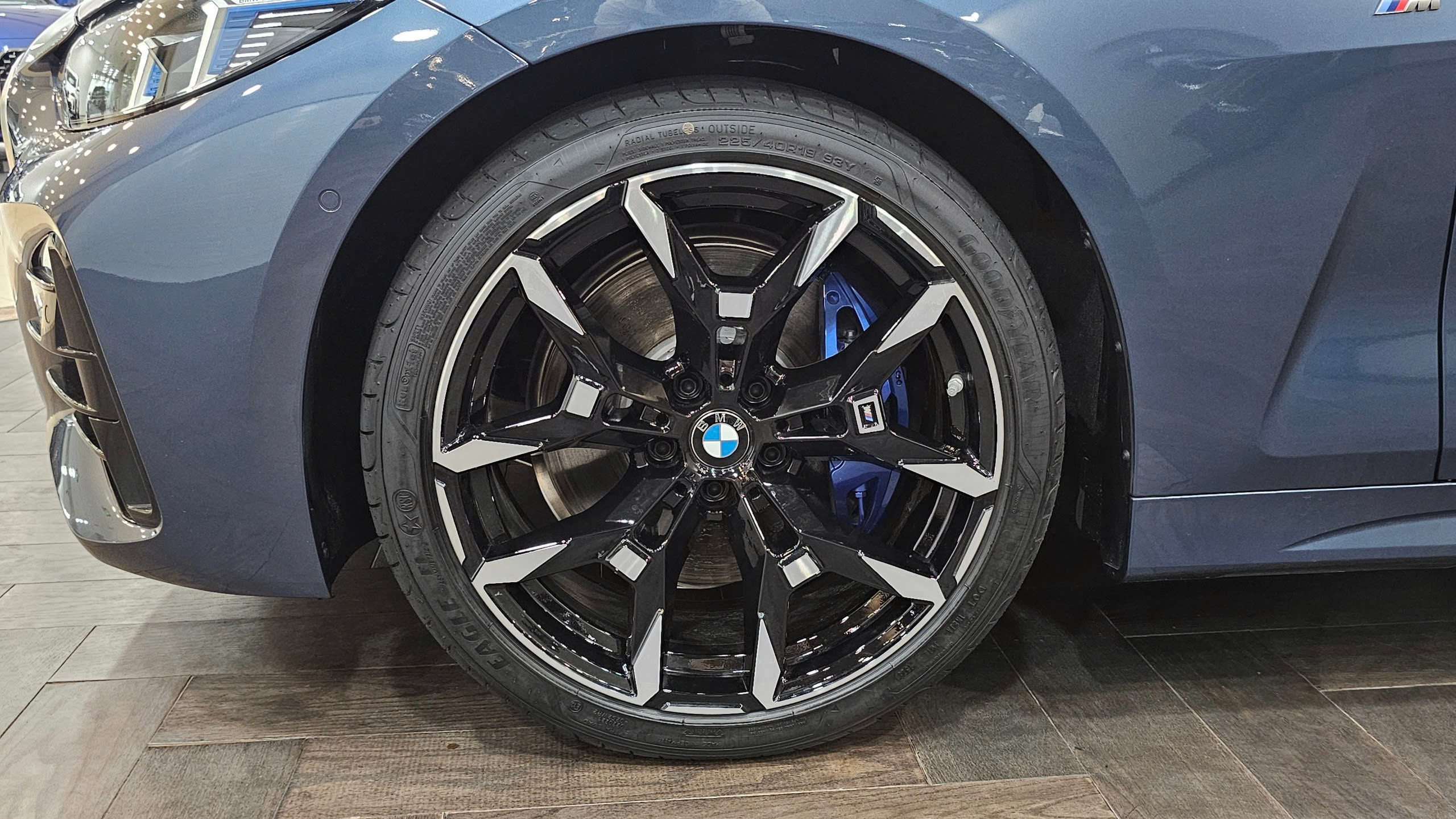 bmw 430i 8
