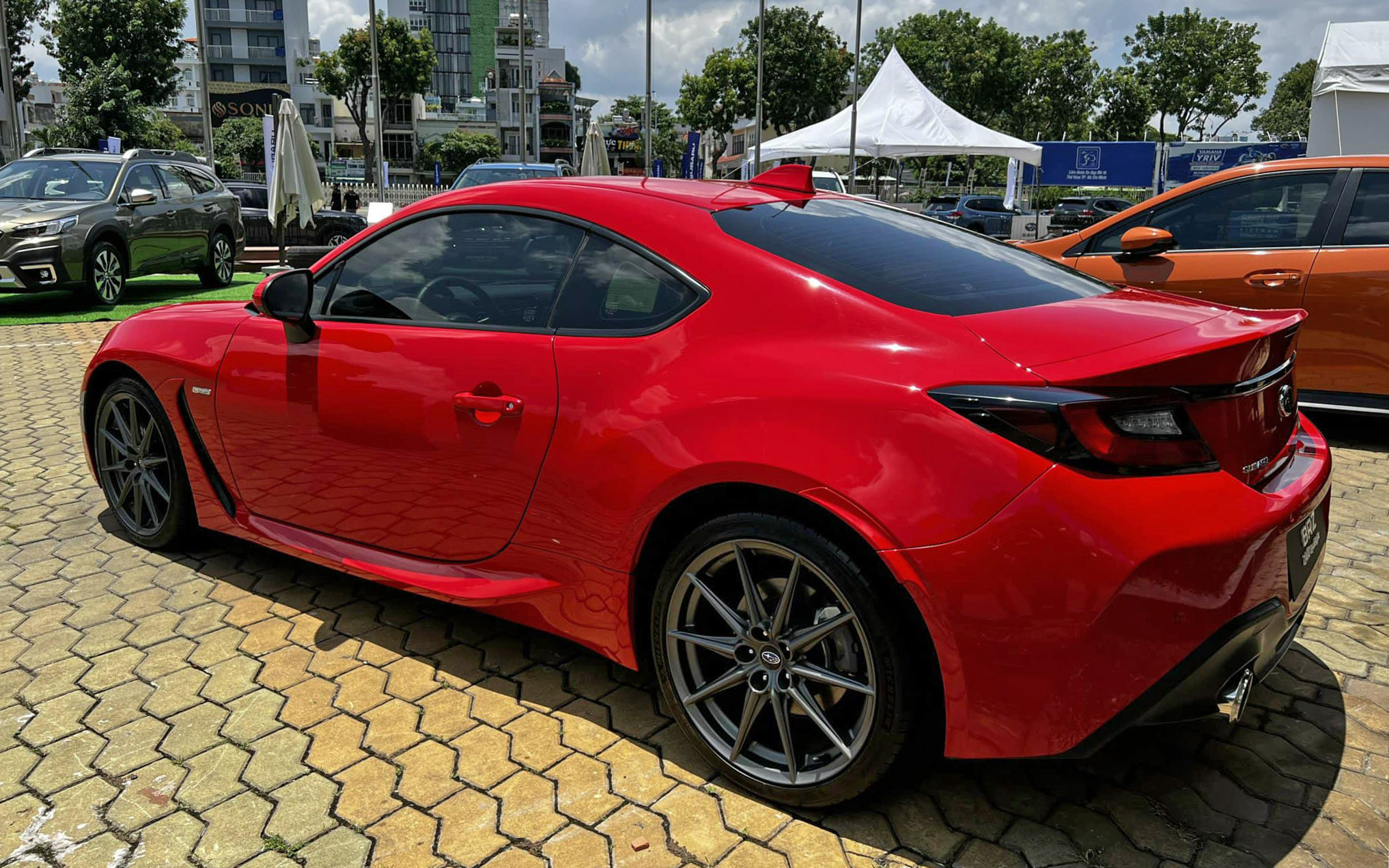 brz 2