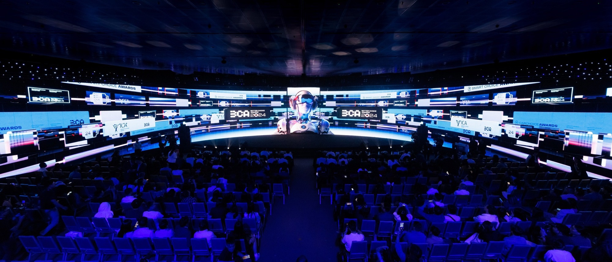 better choice awards 2024