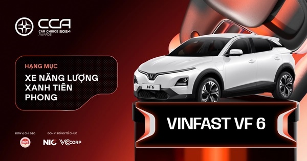 vinfast vf 6 2